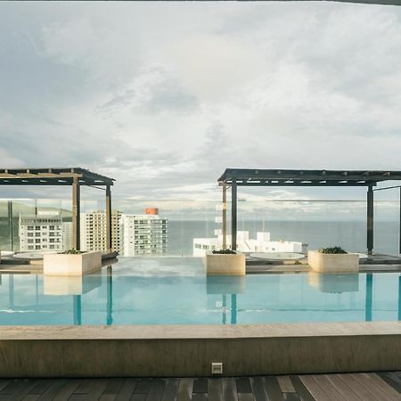 Edificio Reserva Del Mar, Apartamentos 1618, 1614 Y 1714 Santa Marta  Kültér fotó