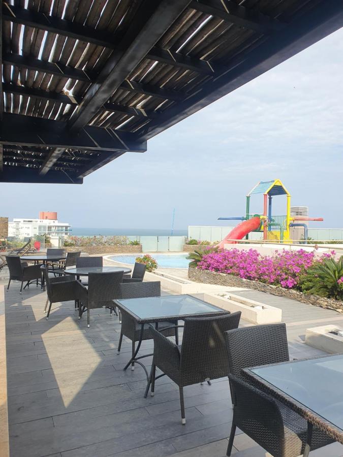 Edificio Reserva Del Mar, Apartamentos 1618, 1614 Y 1714 Santa Marta  Kültér fotó