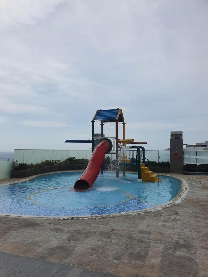 Edificio Reserva Del Mar, Apartamentos 1618, 1614 Y 1714 Santa Marta  Kültér fotó