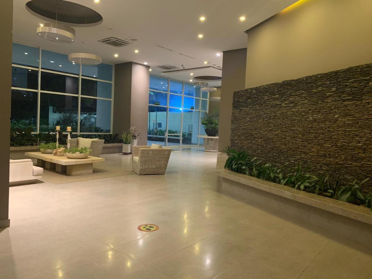 Edificio Reserva Del Mar, Apartamentos 1618, 1614 Y 1714 Santa Marta  Szoba fotó