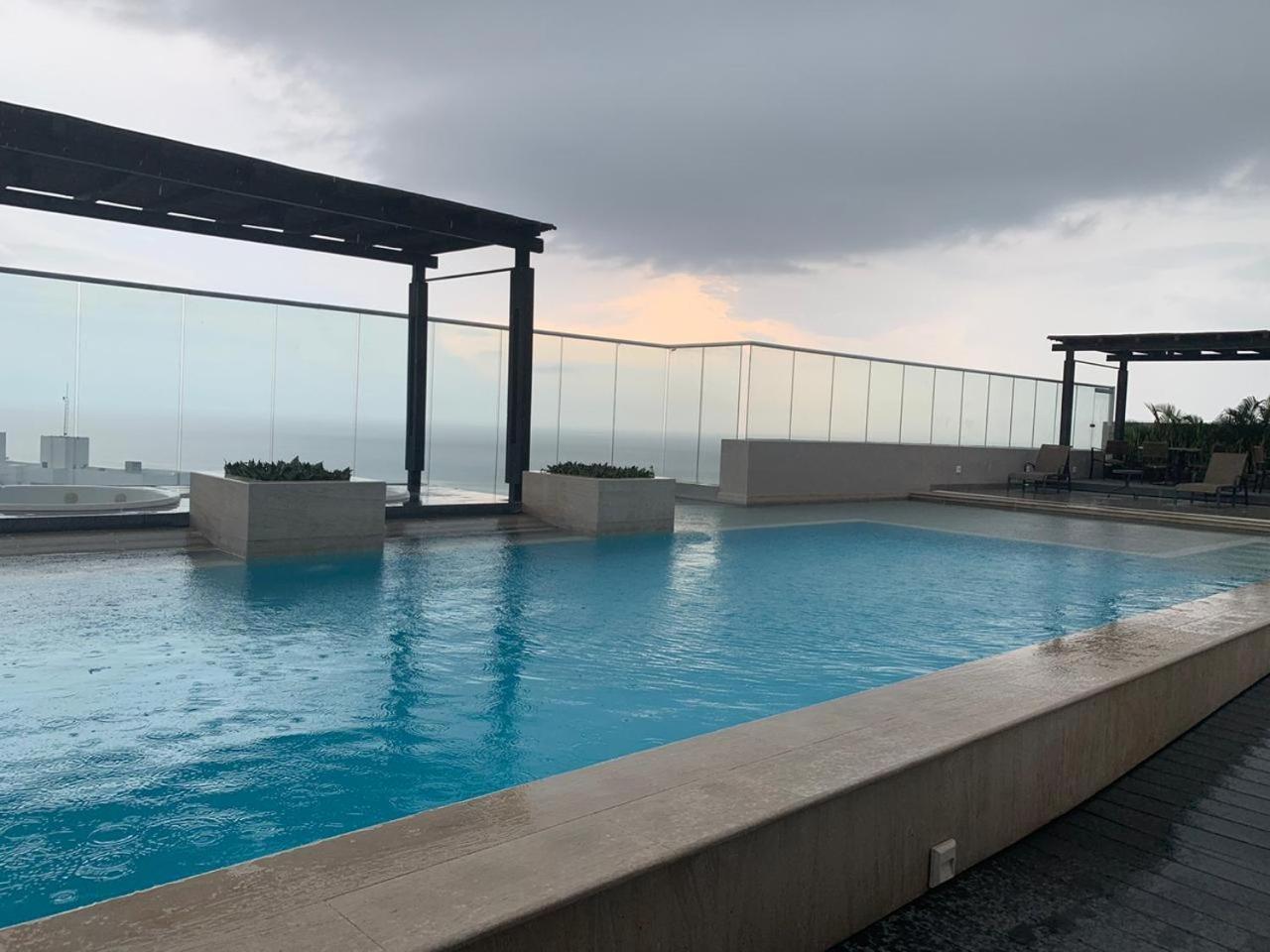Edificio Reserva Del Mar, Apartamentos 1618, 1614 Y 1714 Santa Marta  Szoba fotó